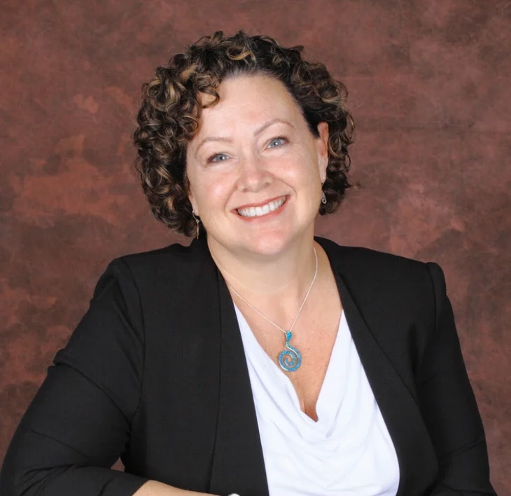 Amanda Zylstra, Founder & Art Director