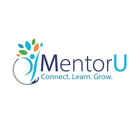 MentorU logo