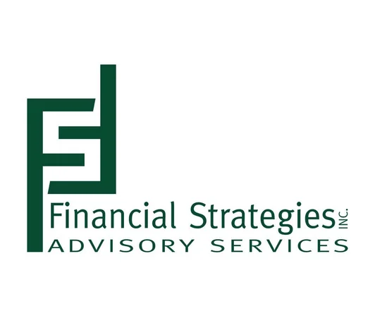 Financial Strategies logo