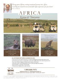 Africa Kenya_Tanz